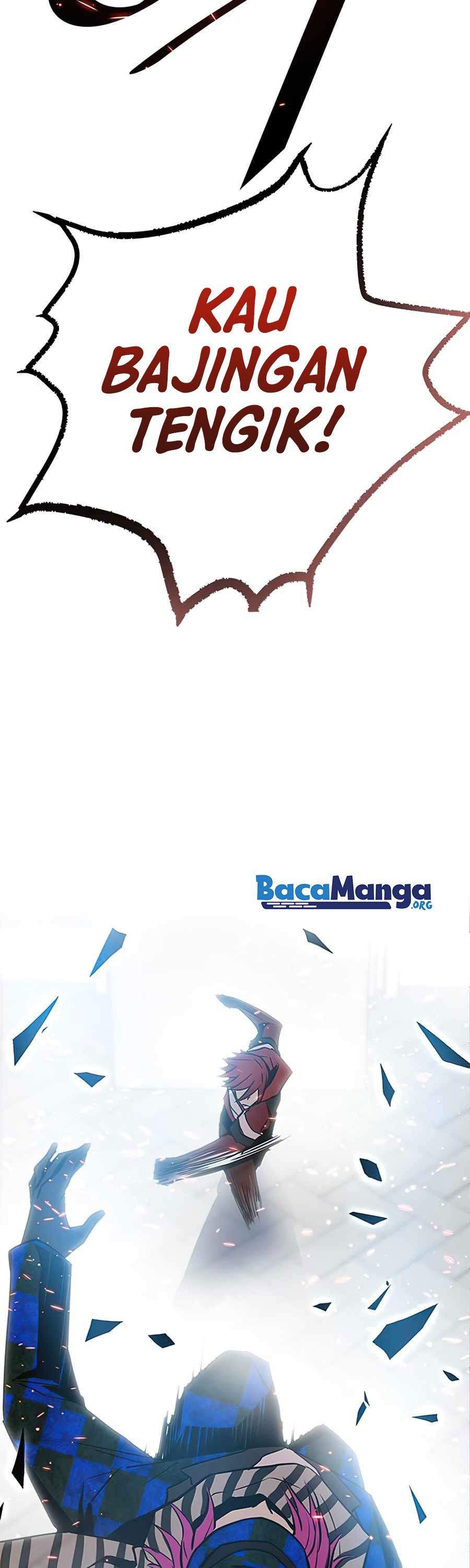 Villain To Kill Chapter 40 Image 53