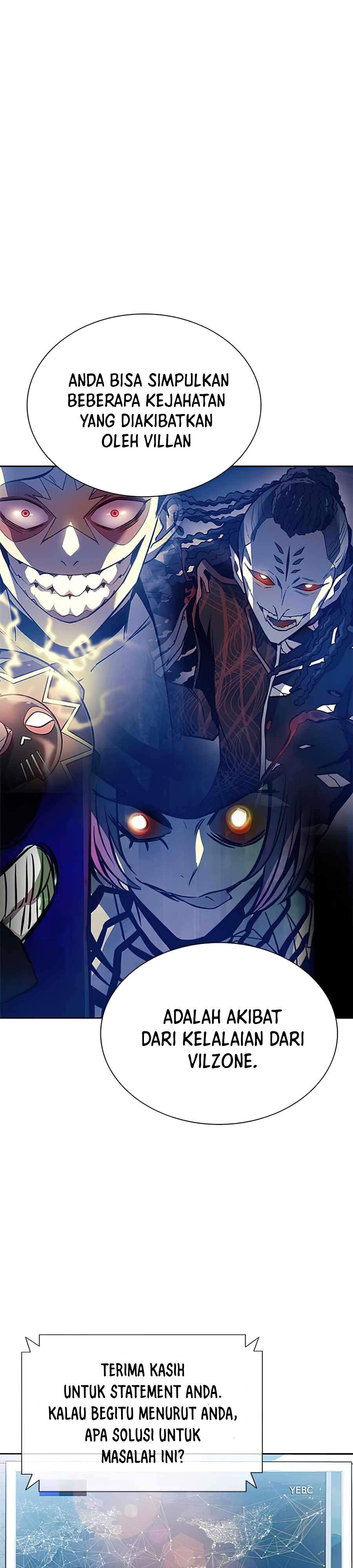 Villain To Kill Chapter 41 Image 3