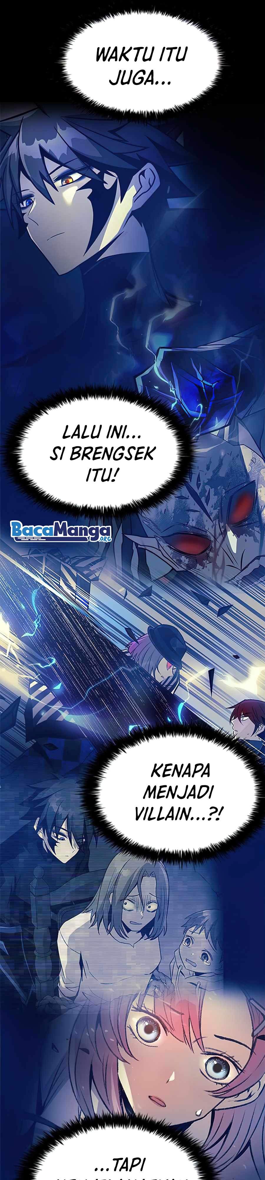 Villain To Kill Chapter 41 Image 7