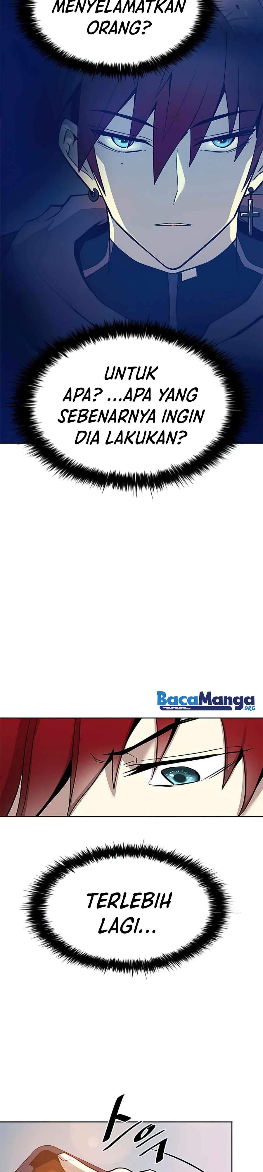 Villain To Kill Chapter 41 Image 8