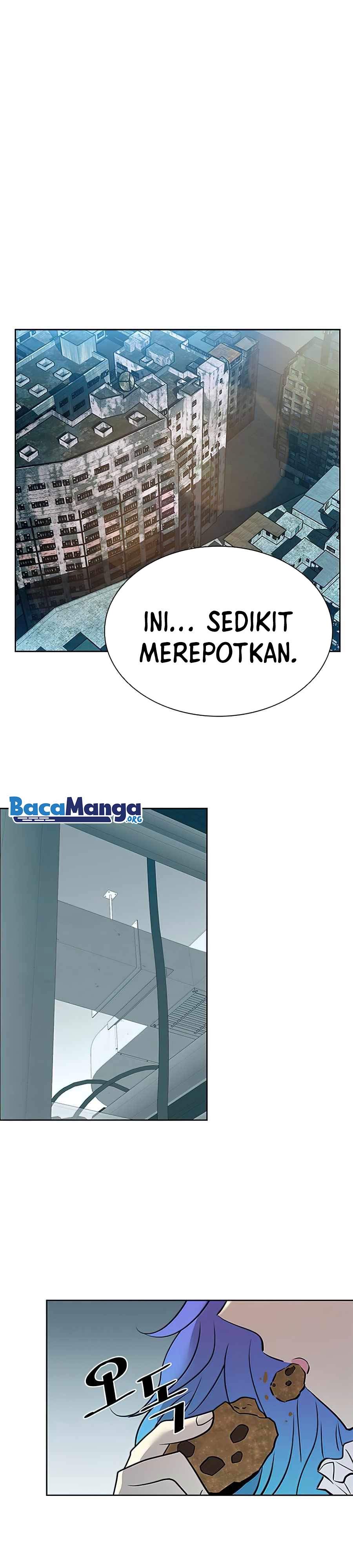 Villain To Kill Chapter 41 Image 11