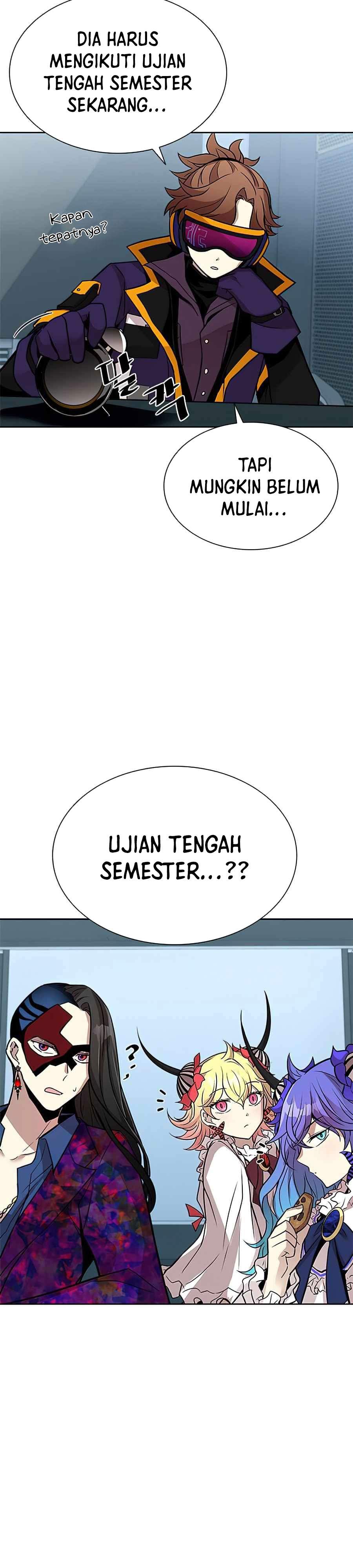 Villain To Kill Chapter 41 Image 17