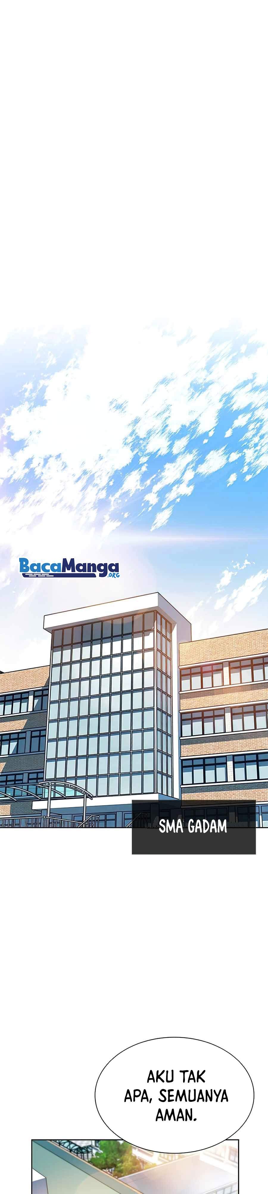 Villain To Kill Chapter 41 Image 18