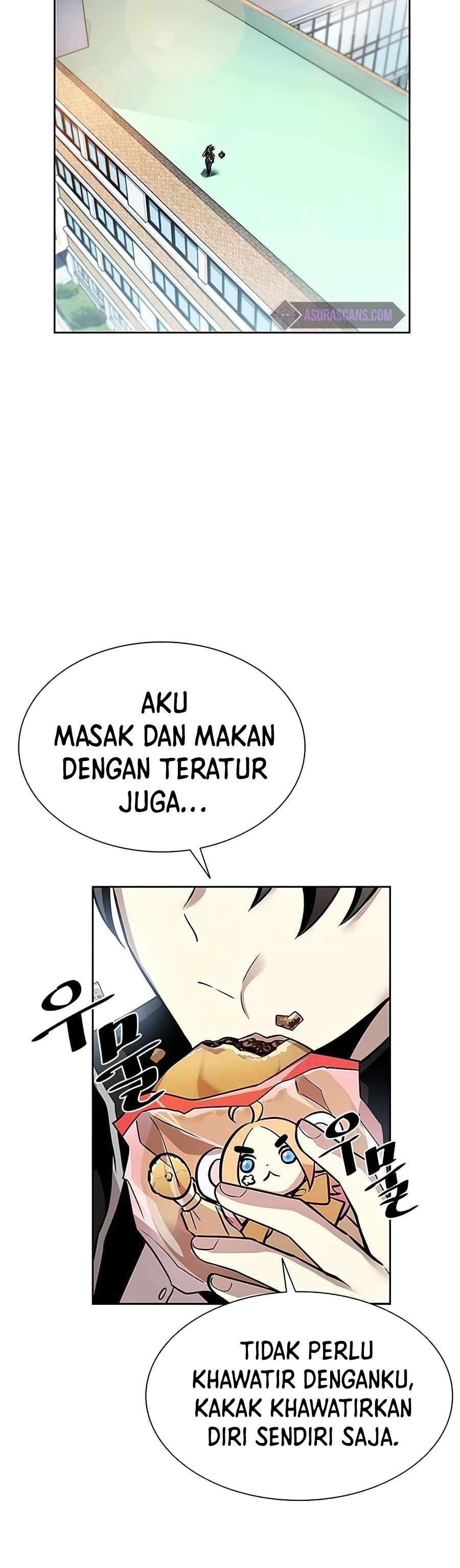 Villain To Kill Chapter 41 Image 19