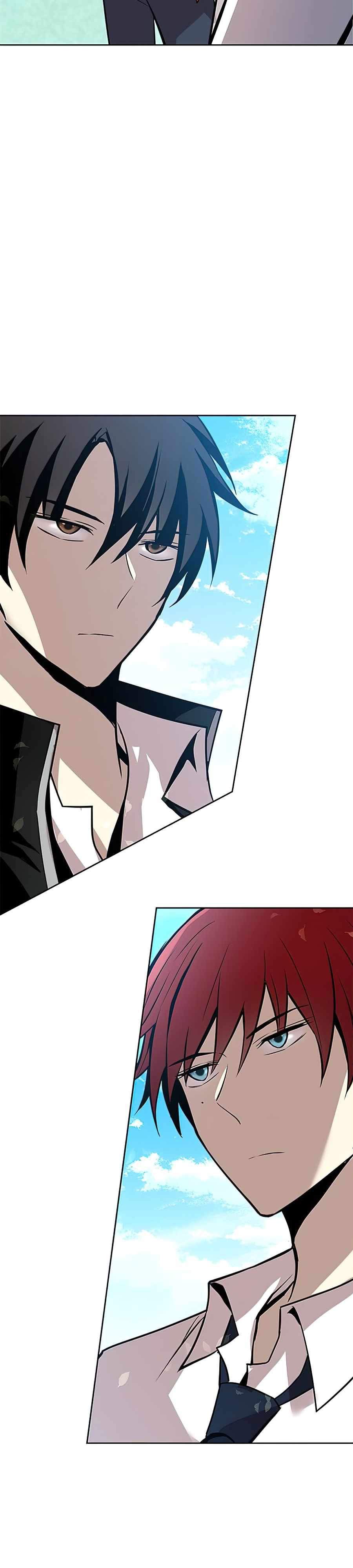 Villain To Kill Chapter 41 Image 24