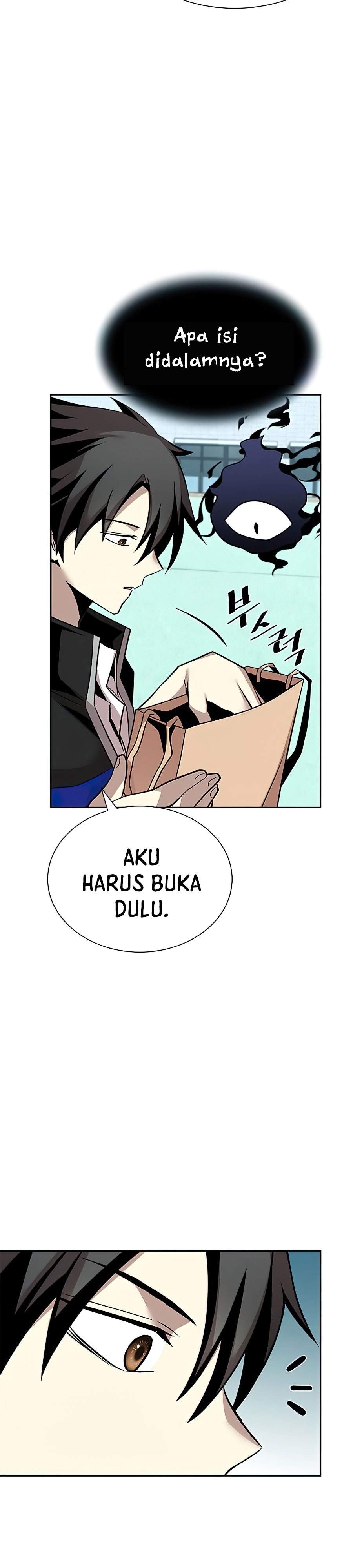 Villain To Kill Chapter 42 Image 10