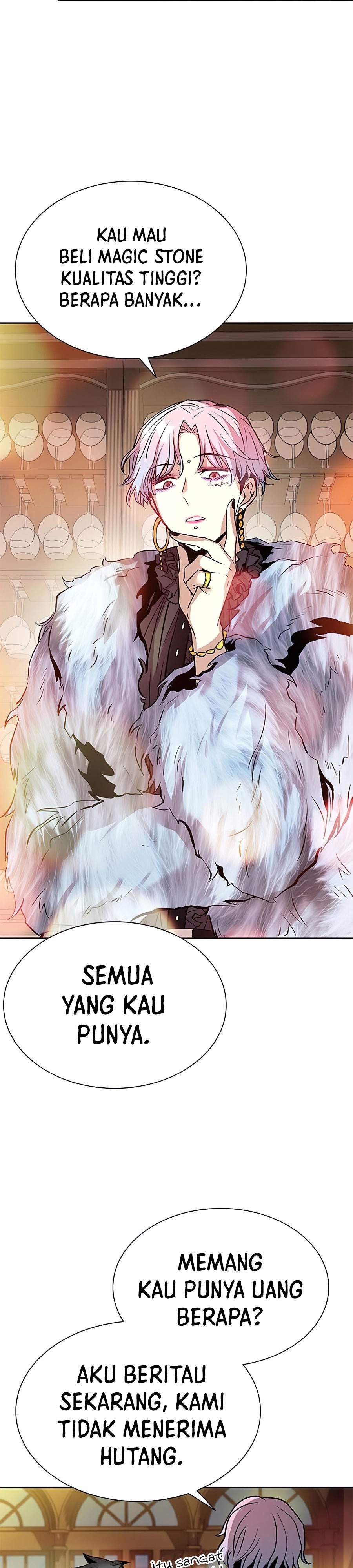 Villain To Kill Chapter 42 Image 20