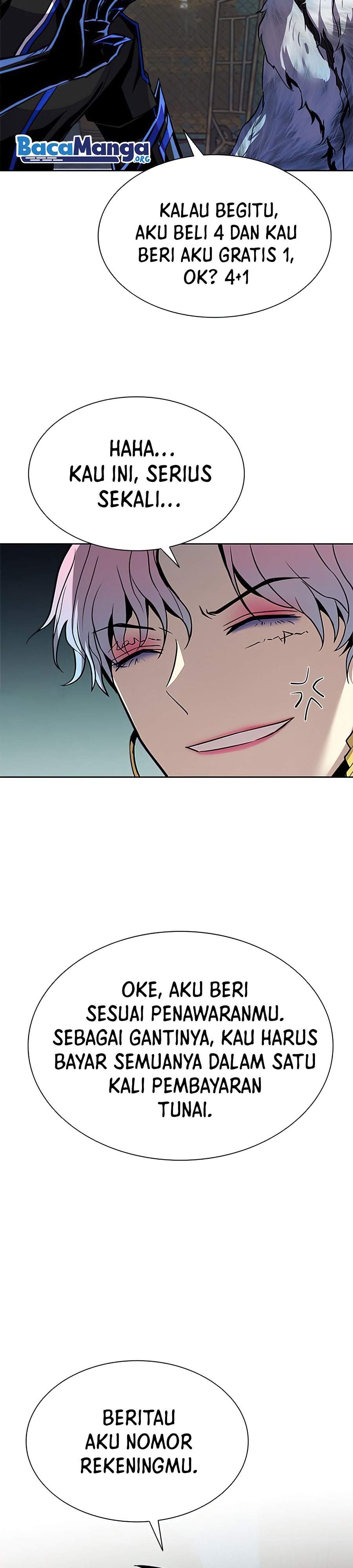 Villain To Kill Chapter 42 Image 26