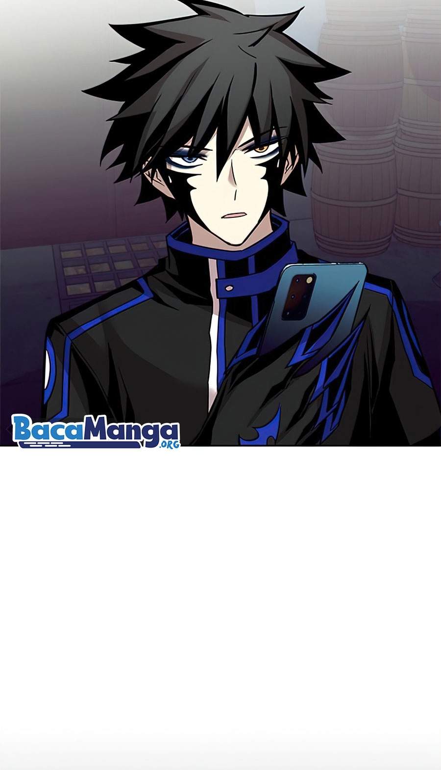 Villain To Kill Chapter 42 Image 27
