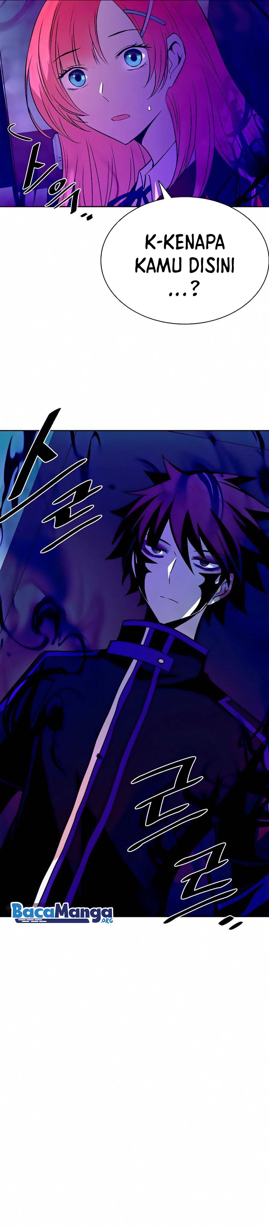 Villain To Kill Chapter 43 Image 7