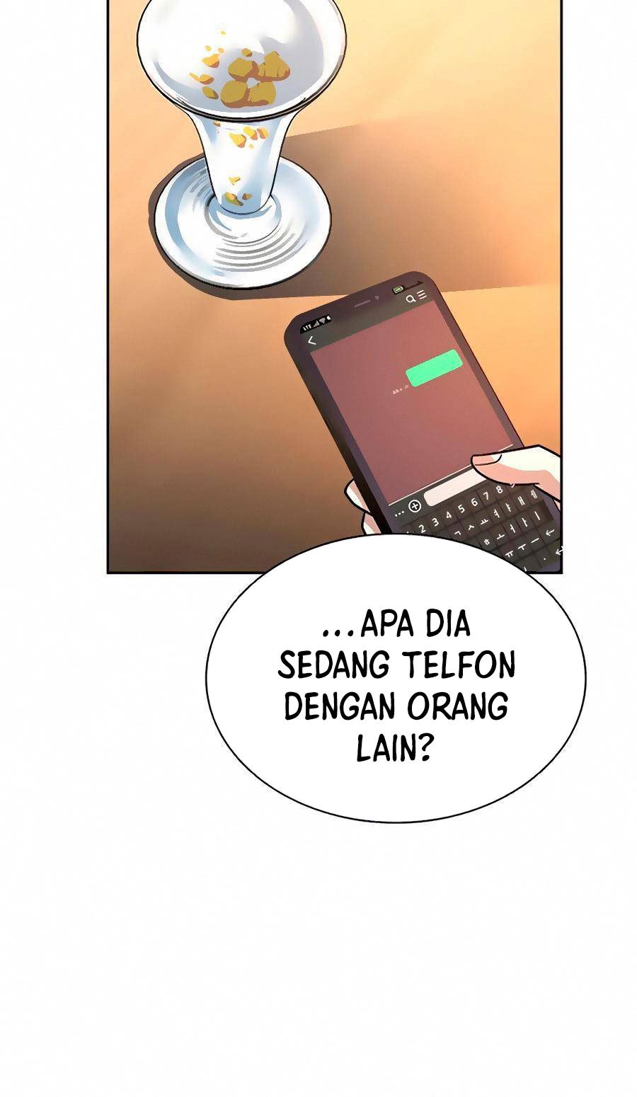 Villain To Kill Chapter 43 Image 9