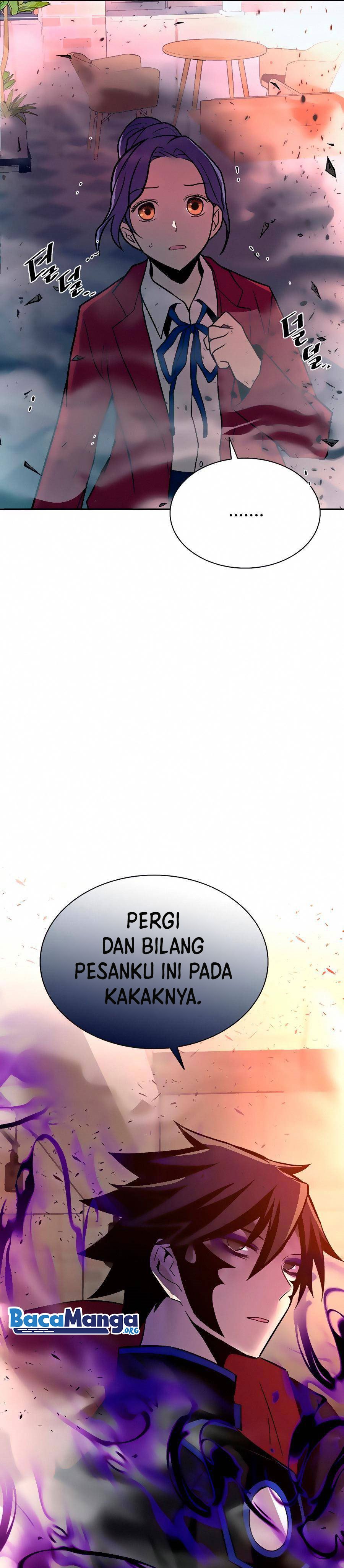 Villain To Kill Chapter 43 Image 13