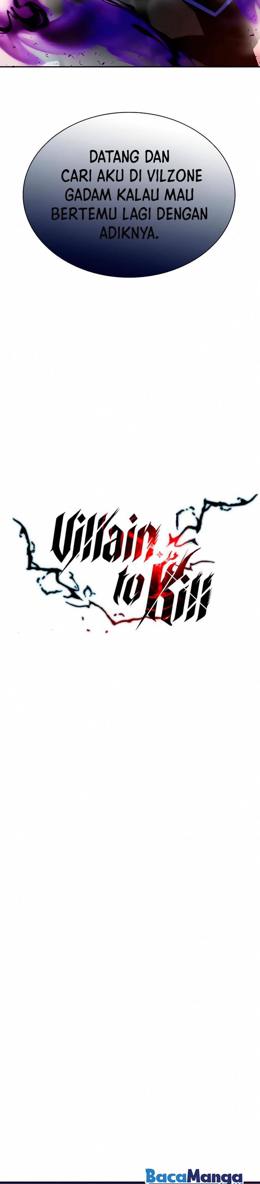 Villain To Kill Chapter 43 Image 14