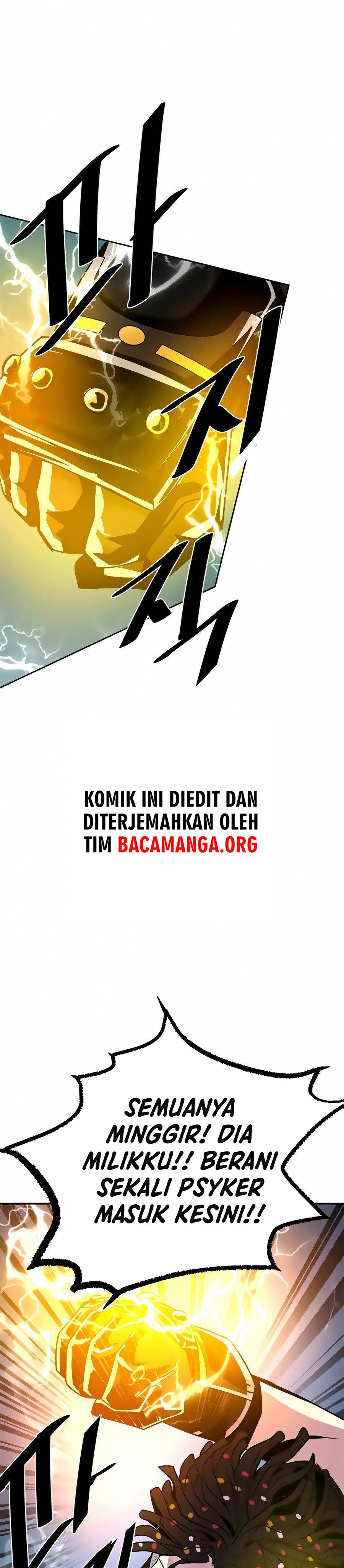 Villain To Kill Chapter 43 Image 22