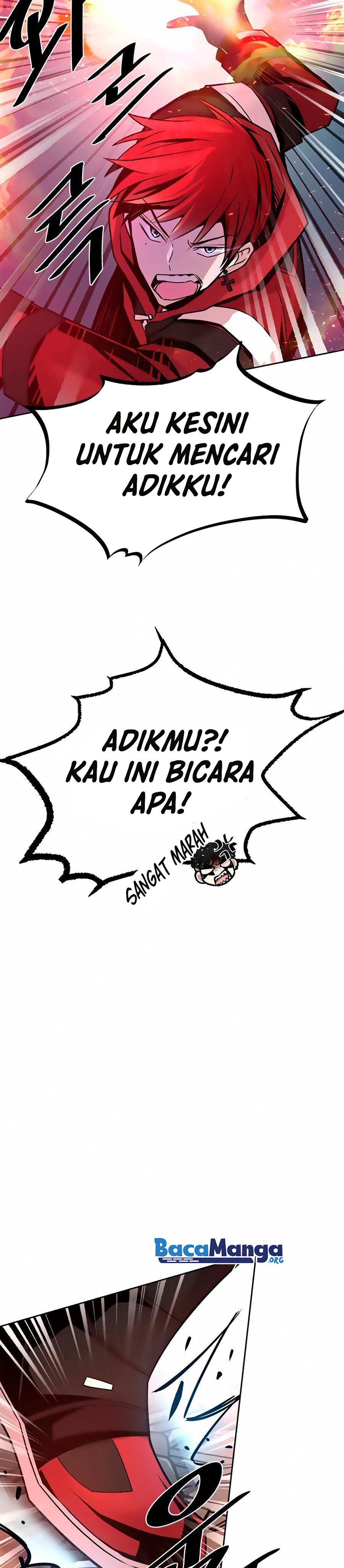 Villain To Kill Chapter 43 Image 25