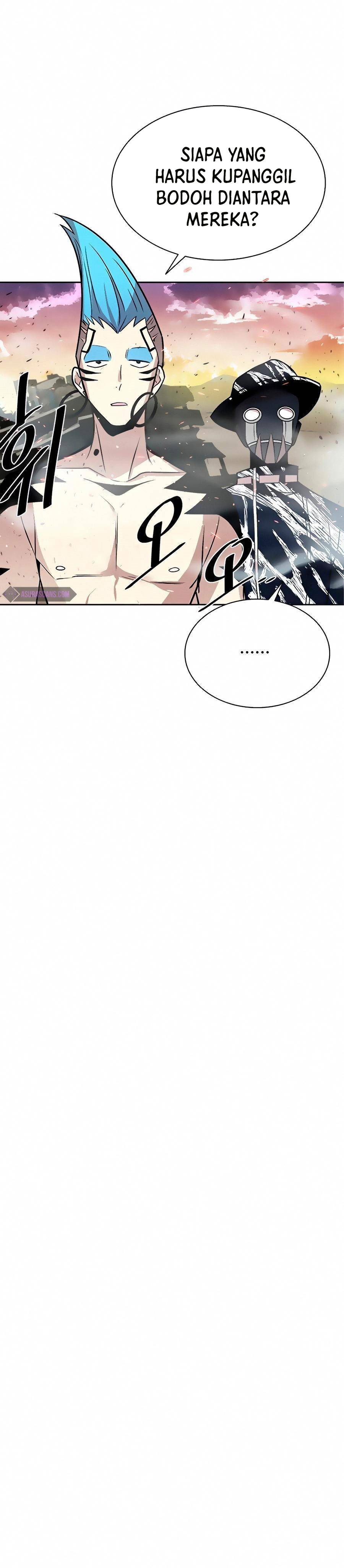 Villain To Kill Chapter 43 Image 31