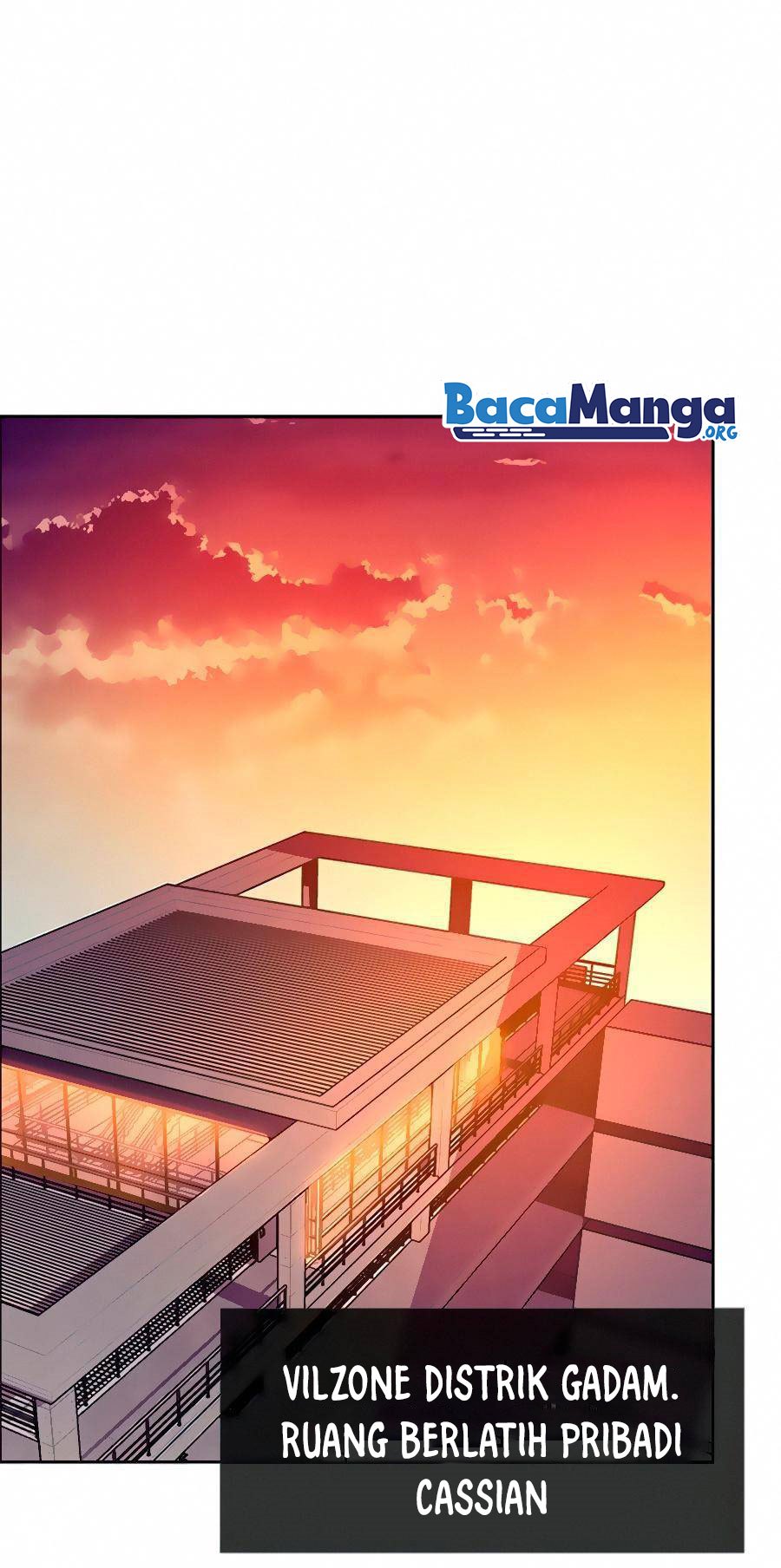 Villain To Kill Chapter 43 Image 32