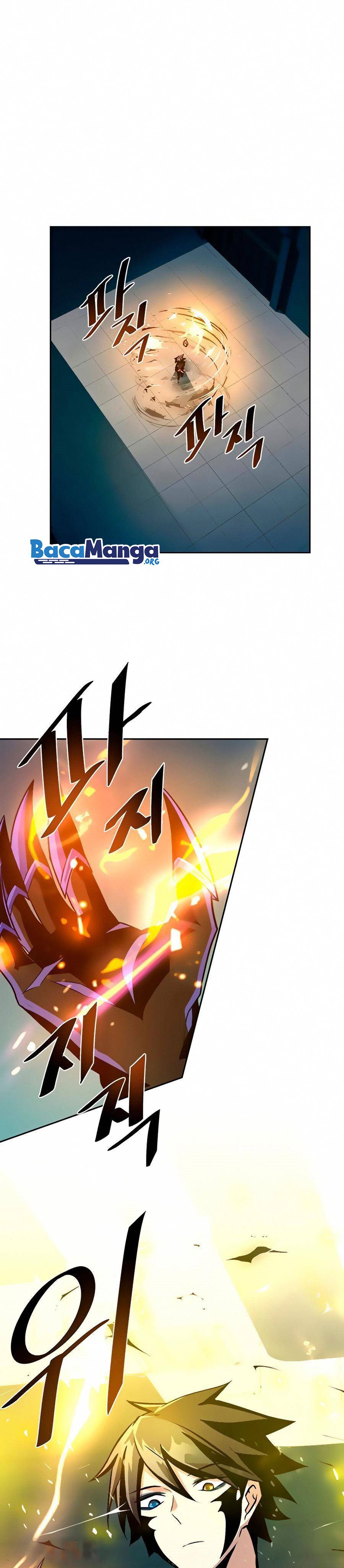 Villain To Kill Chapter 43 Image 33