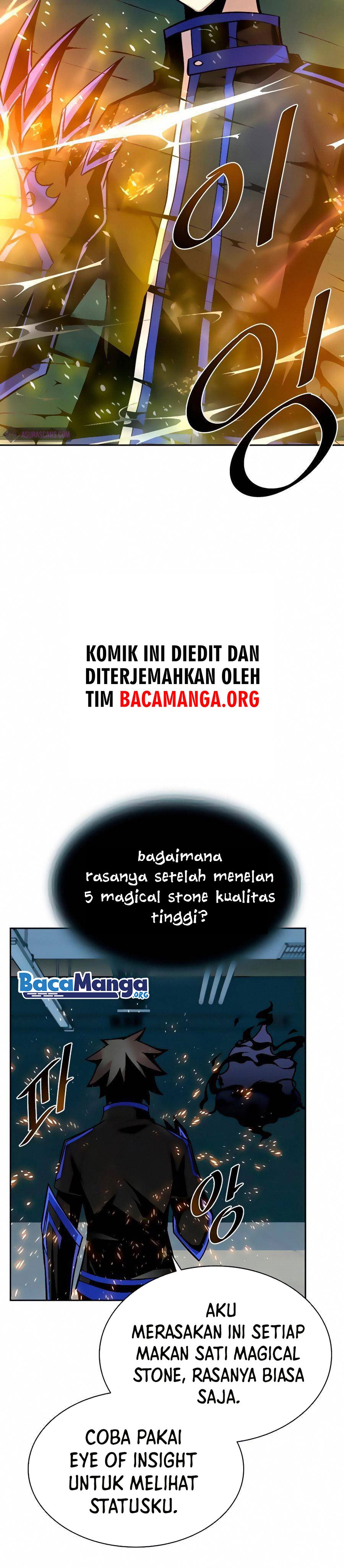 Villain To Kill Chapter 43 Image 34