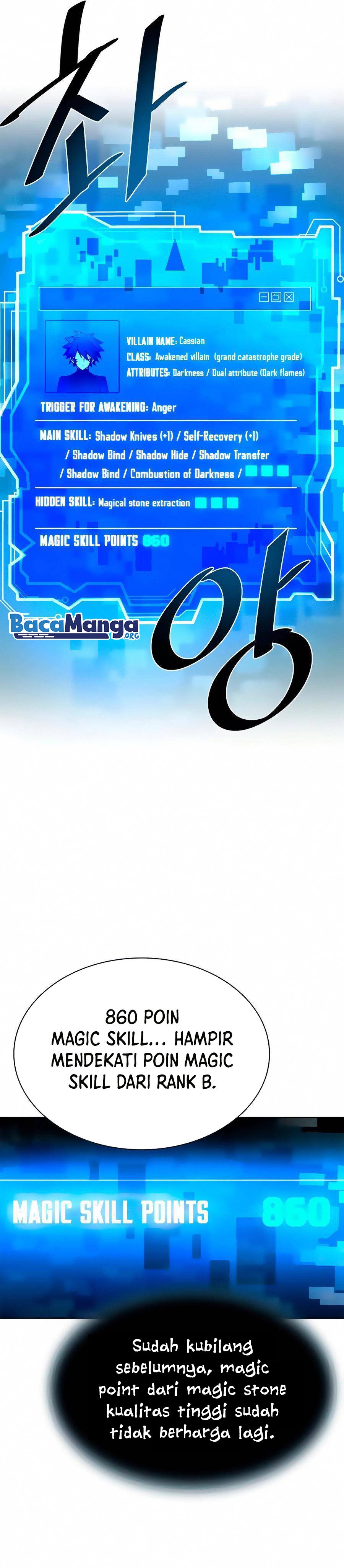 Villain To Kill Chapter 43 Image 36