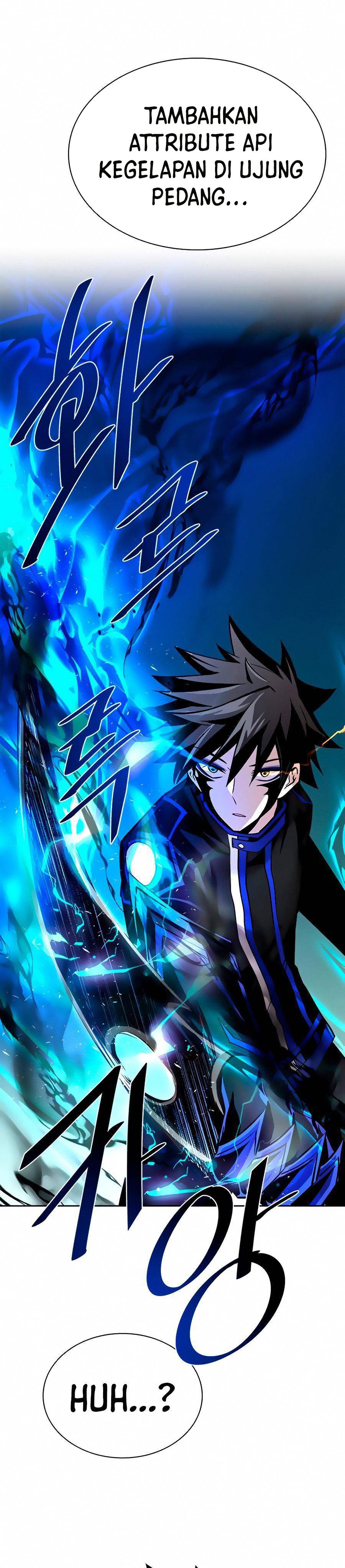 Villain To Kill Chapter 43 Image 47