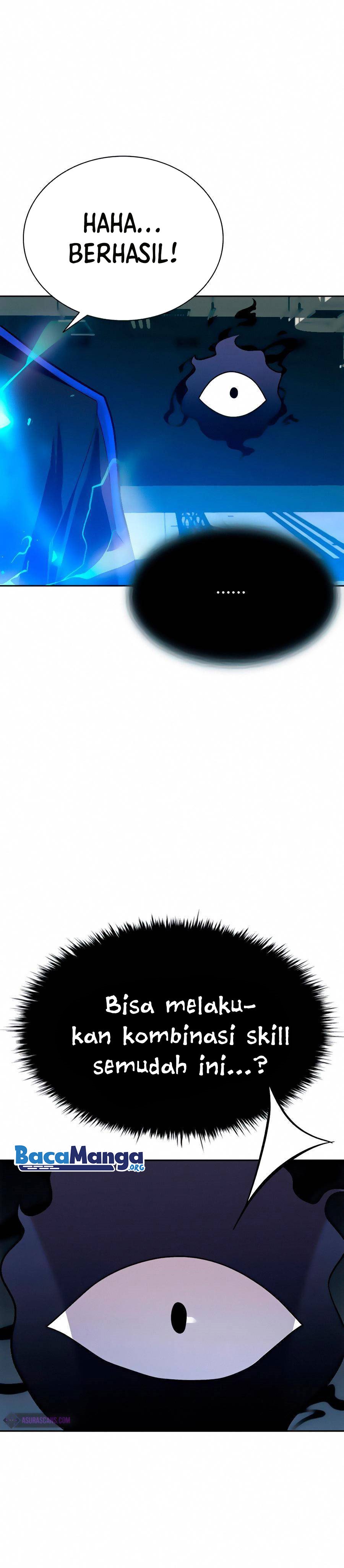 Villain To Kill Chapter 43 Image 49