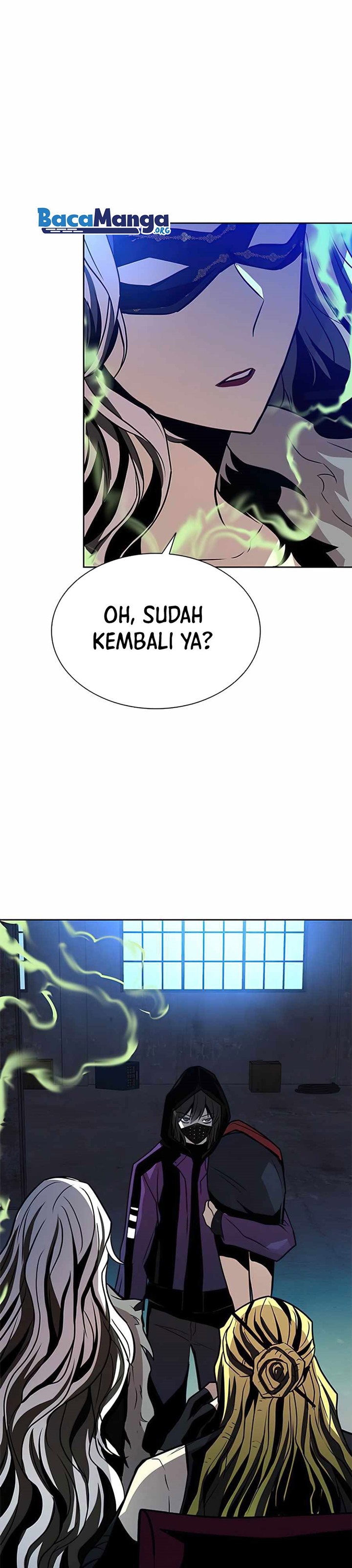 Villain To Kill Chapter 44 Image 5