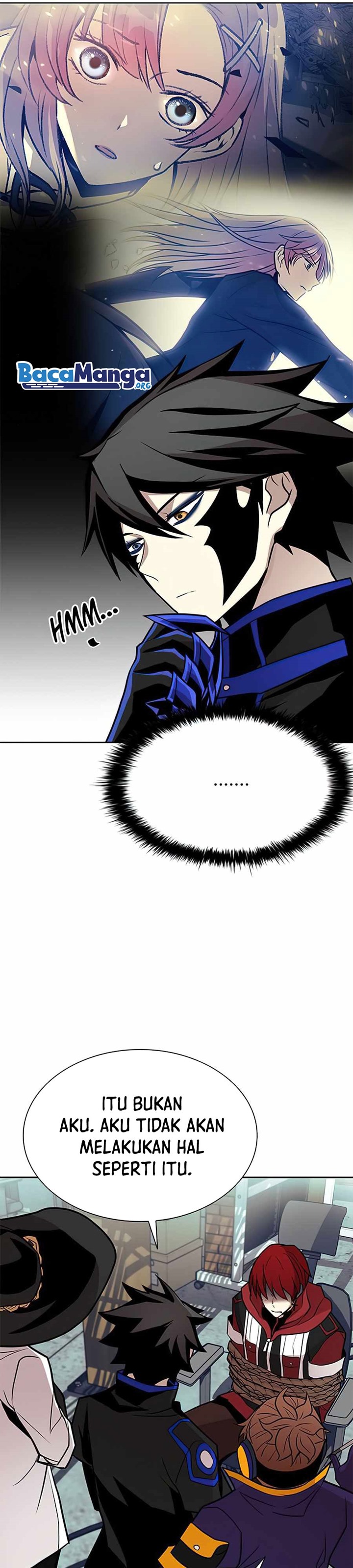 Villain To Kill Chapter 44 Image 16