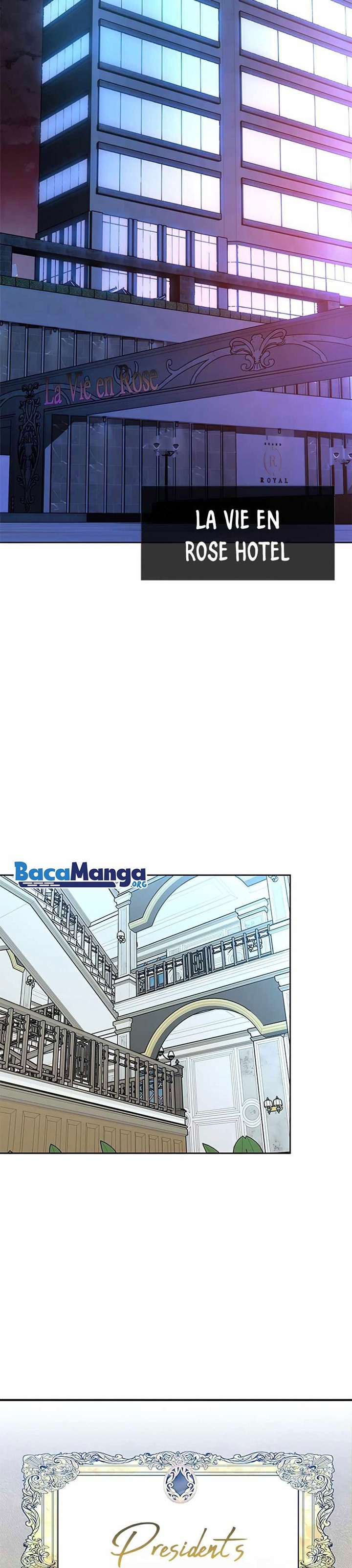 Villain To Kill Chapter 44 Image 34