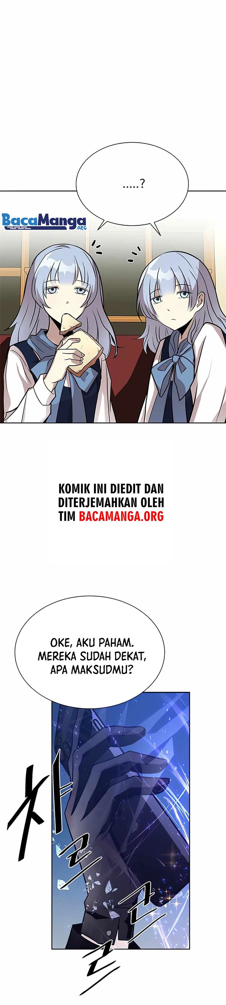 Villain To Kill Chapter 44 Image 39