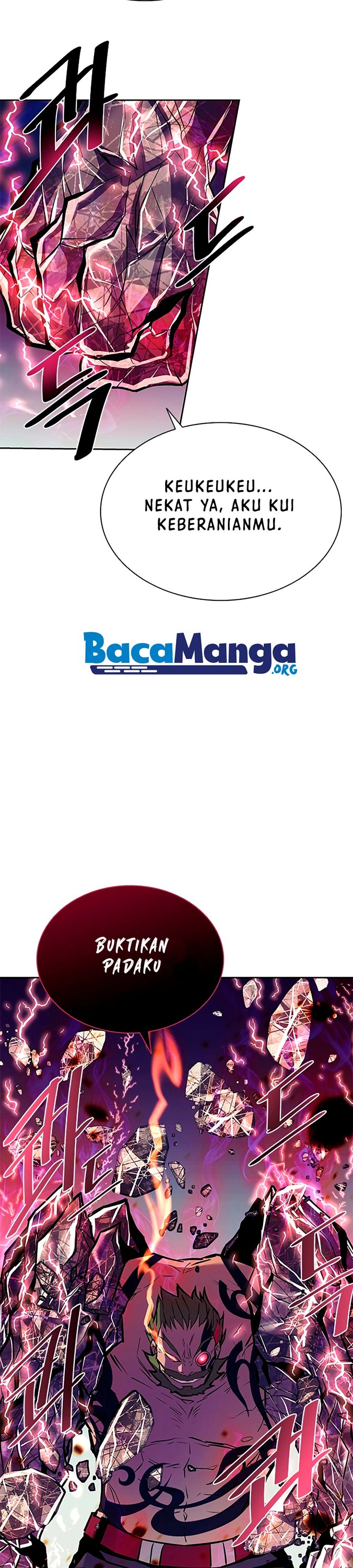 Villain To Kill Chapter 46 Image 4