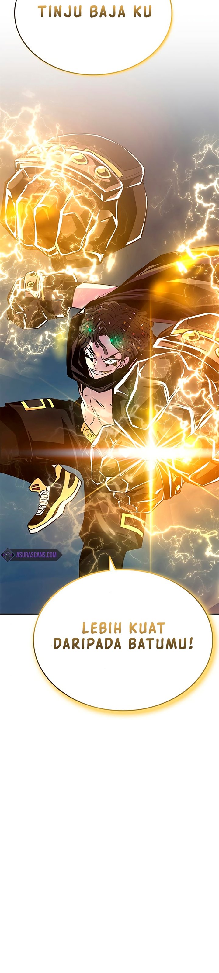 Villain To Kill Chapter 46 Image 6