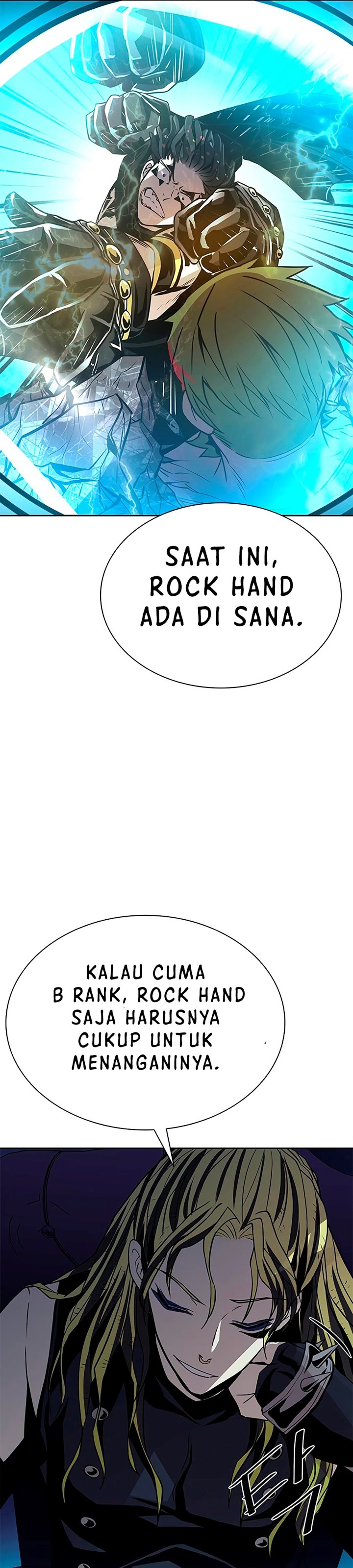 Villain To Kill Chapter 46 Image 22