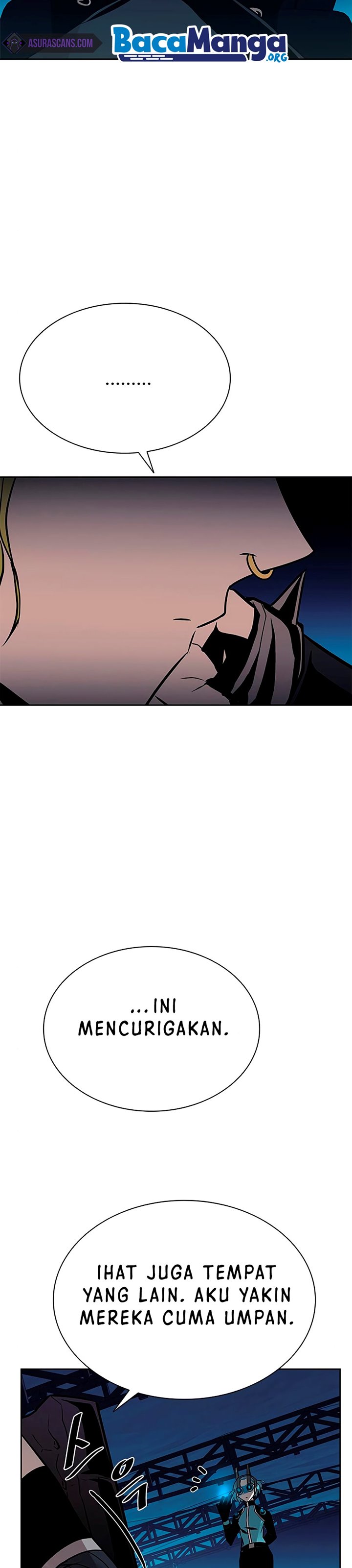 Villain To Kill Chapter 46 Image 23