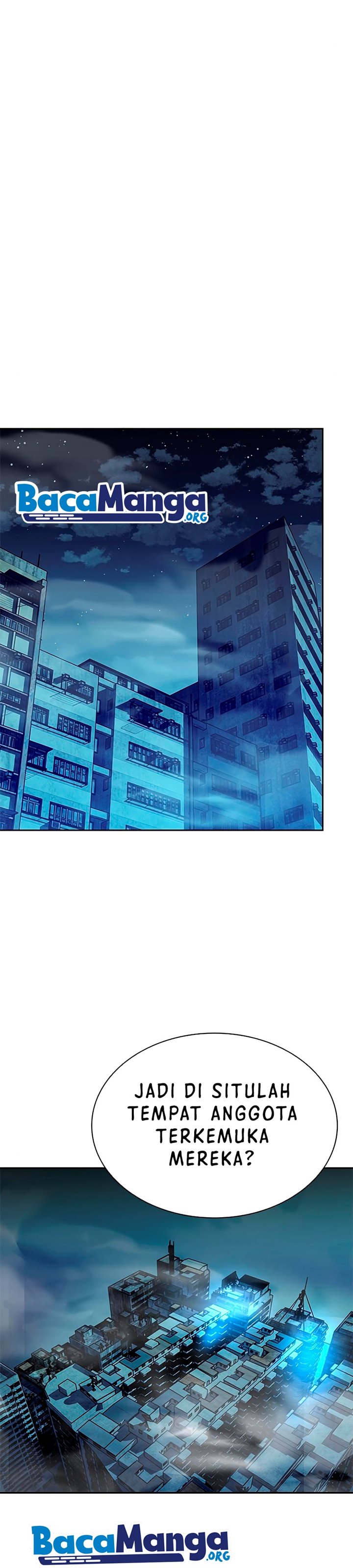 Villain To Kill Chapter 46 Image 27