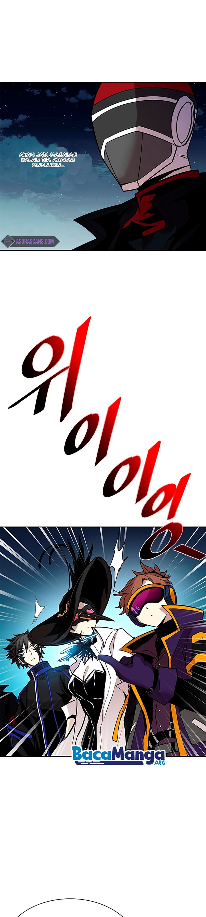 Villain To Kill Chapter 46 Image 30