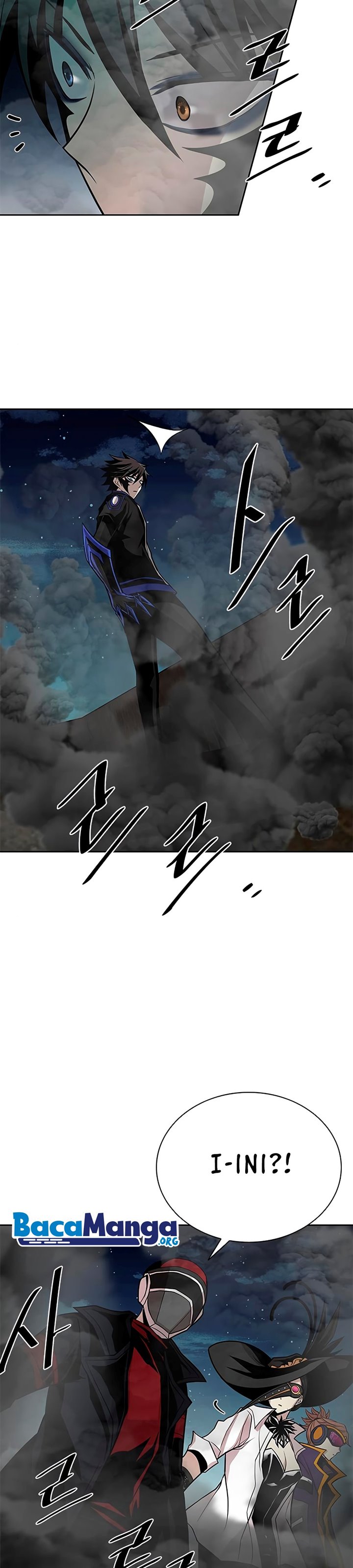 Villain To Kill Chapter 46 Image 32