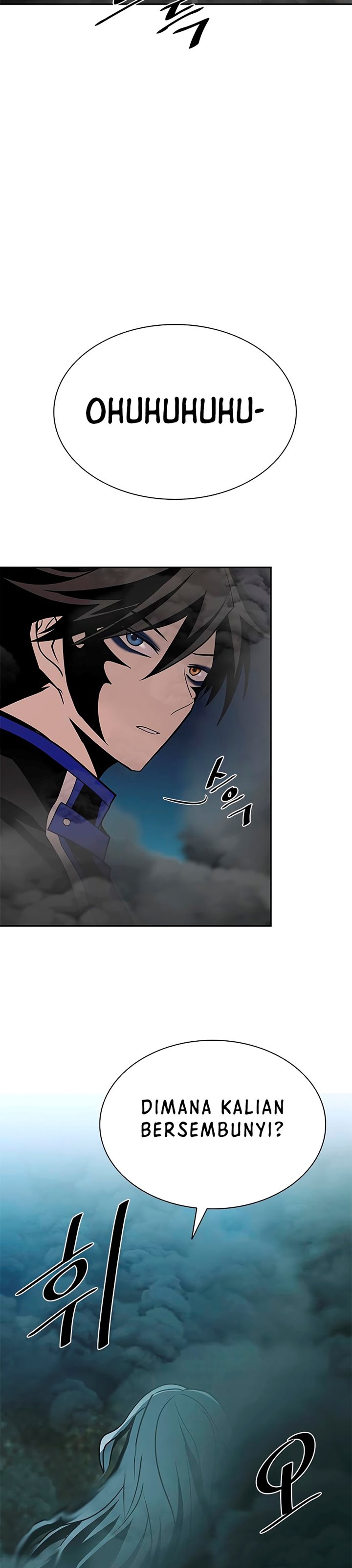 Villain To Kill Chapter 46 Image 33