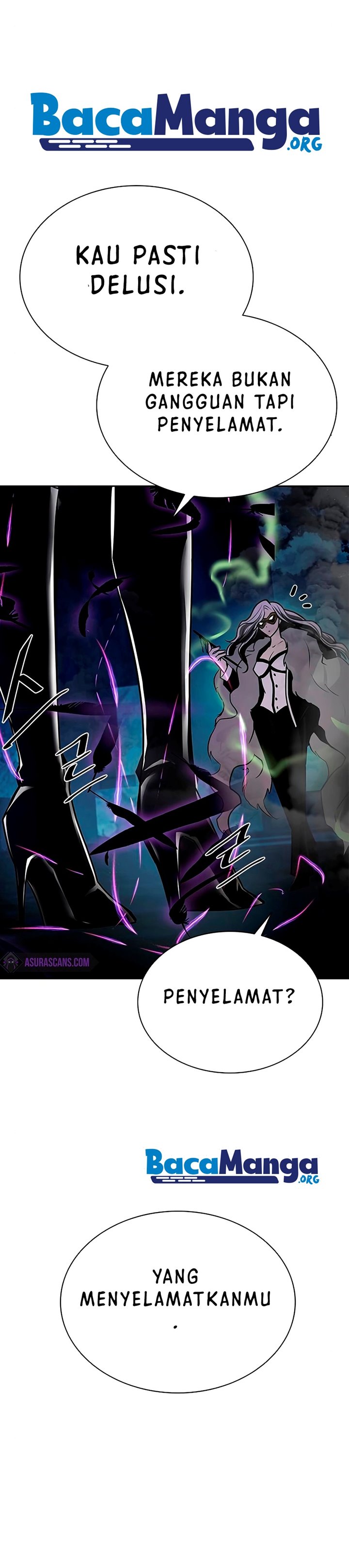 Villain To Kill Chapter 46 Image 43