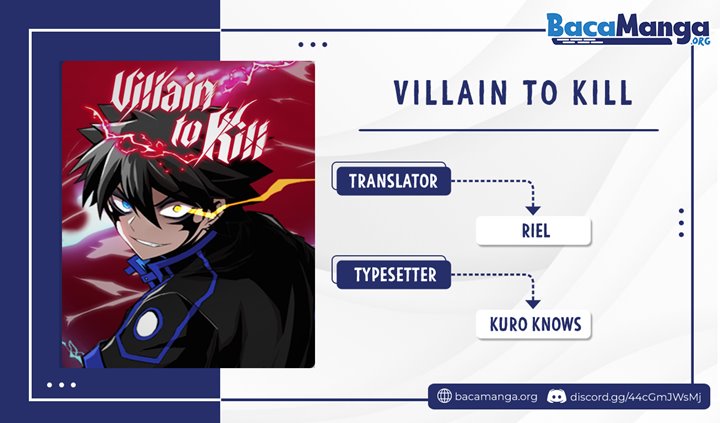 Villain To Kill Chapter 47 Image 0