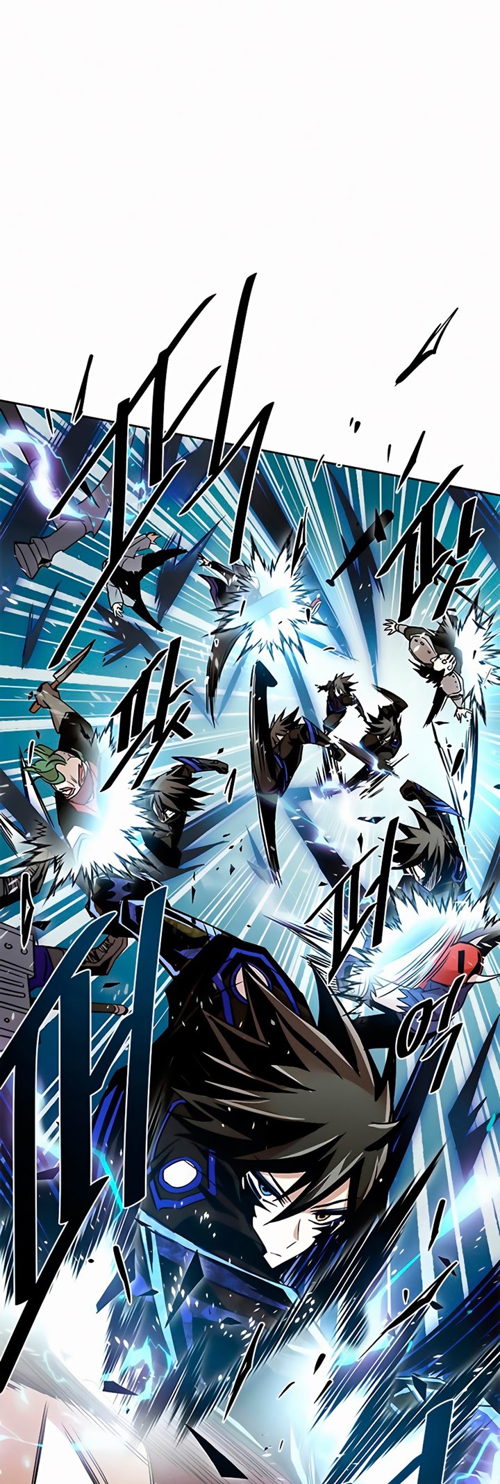 Villain To Kill Chapter 47 Image 7