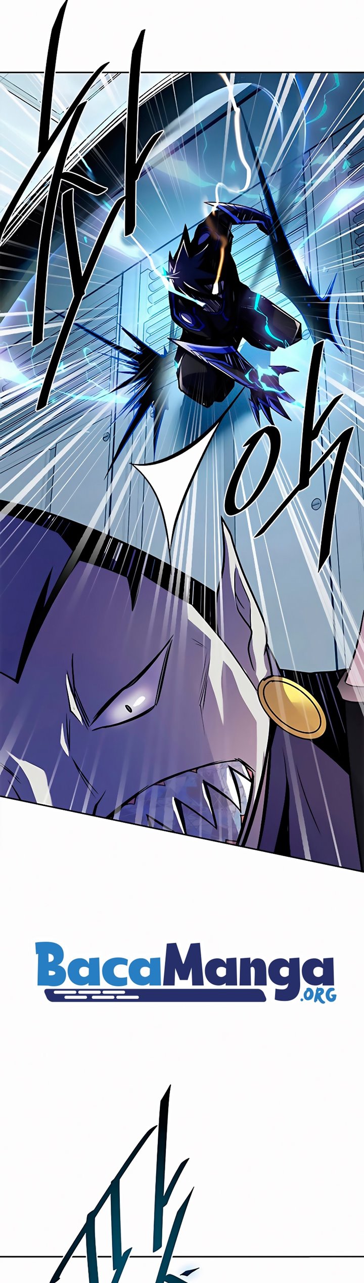 Villain To Kill Chapter 47 Image 14