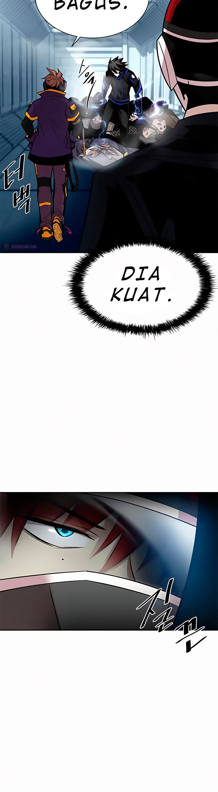 Villain To Kill Chapter 47 Image 20