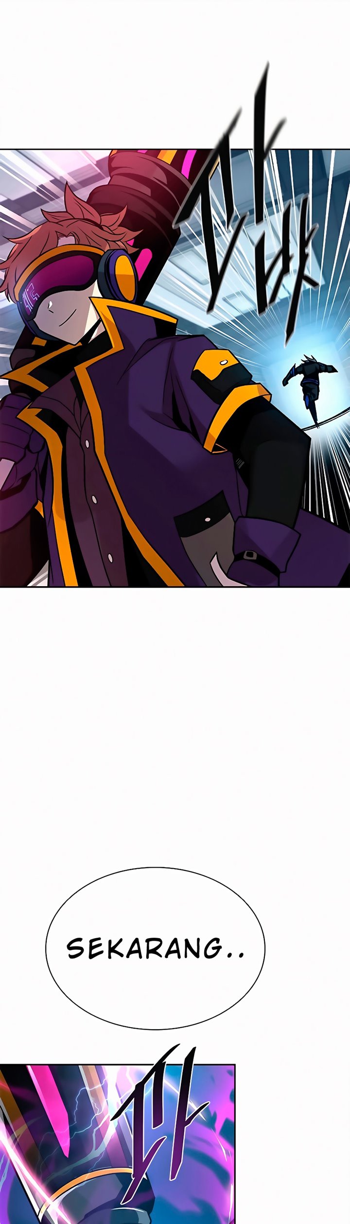 Villain To Kill Chapter 47 Image 29