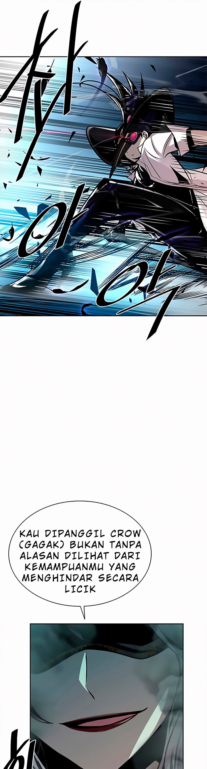 Villain To Kill Chapter 47 Image 37