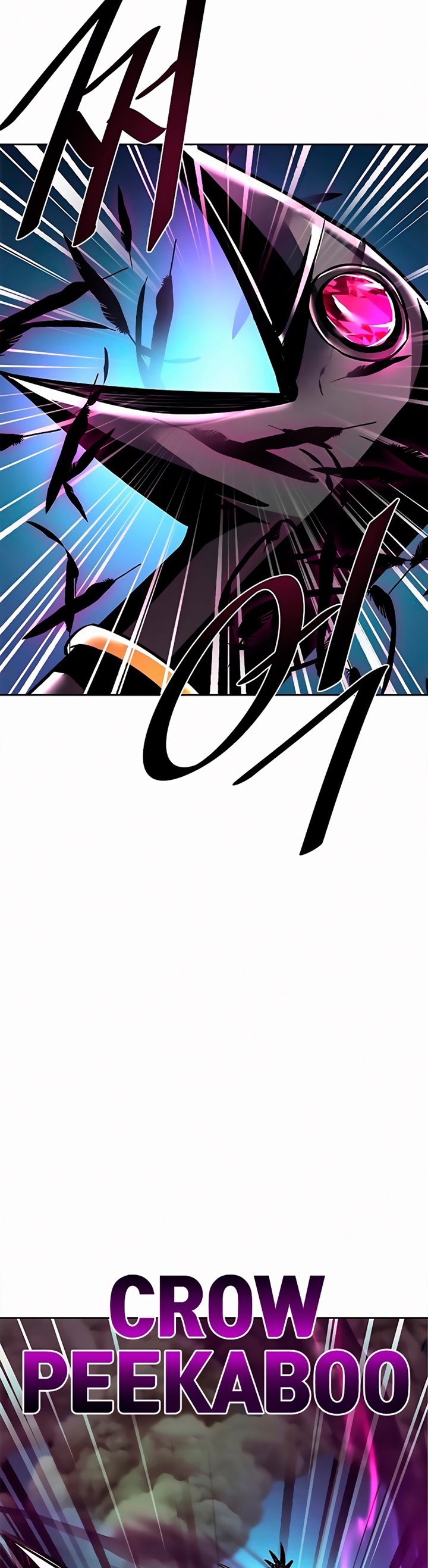 Villain To Kill Chapter 47 Image 43