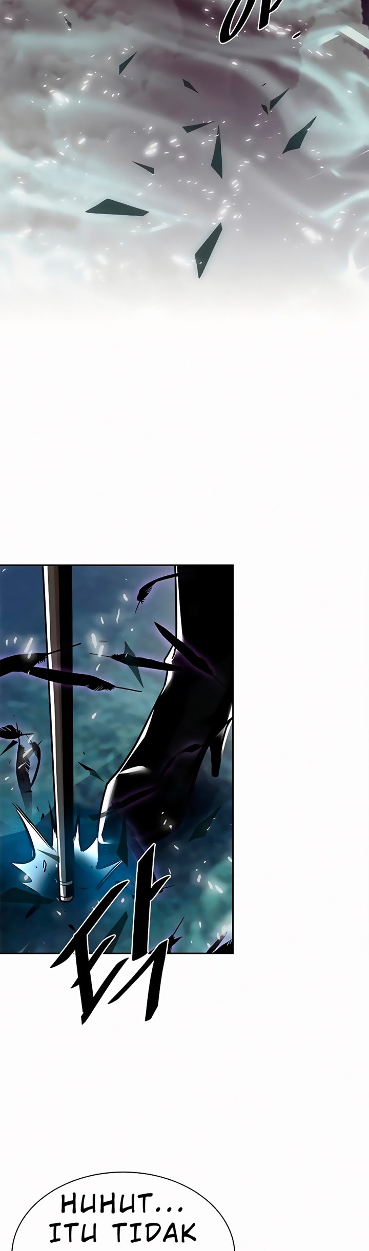 Villain To Kill Chapter 47 Image 46