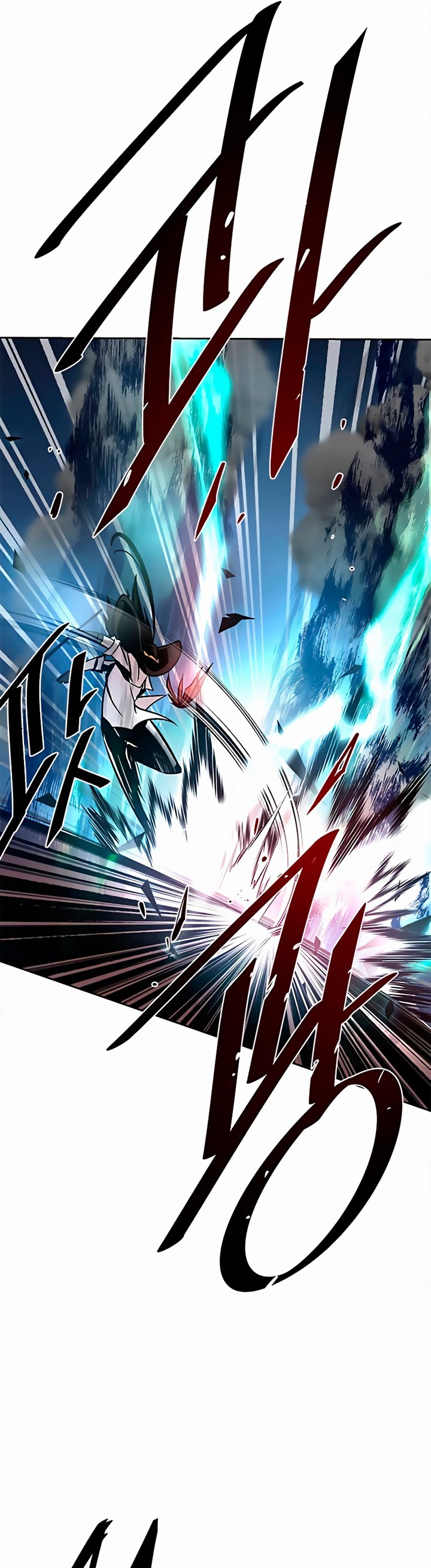 Villain To Kill Chapter 47 Image 49