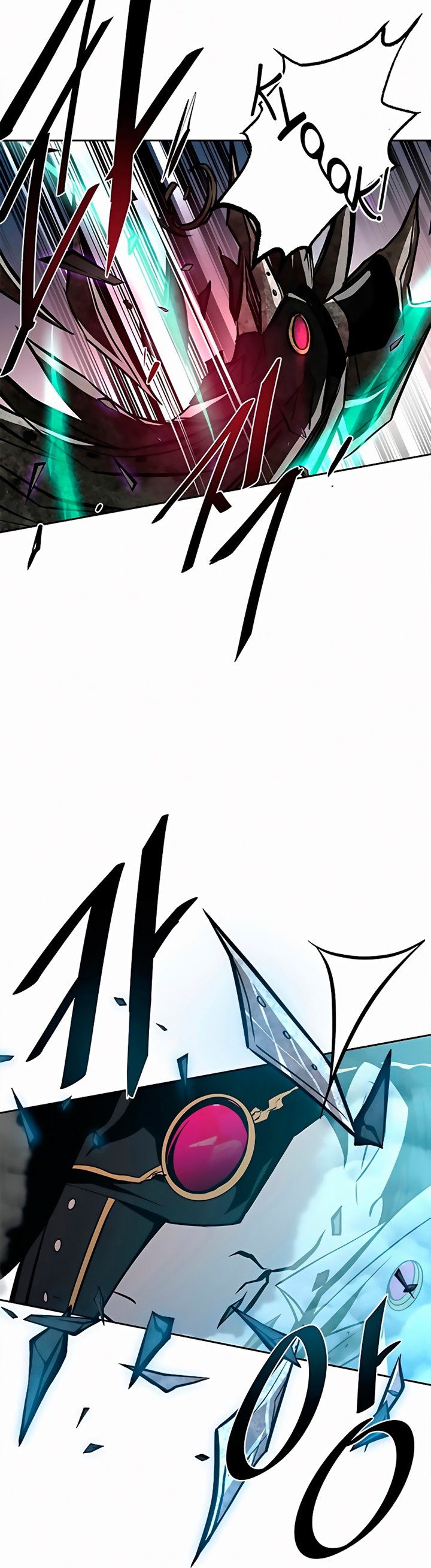 Villain To Kill Chapter 47 Image 50