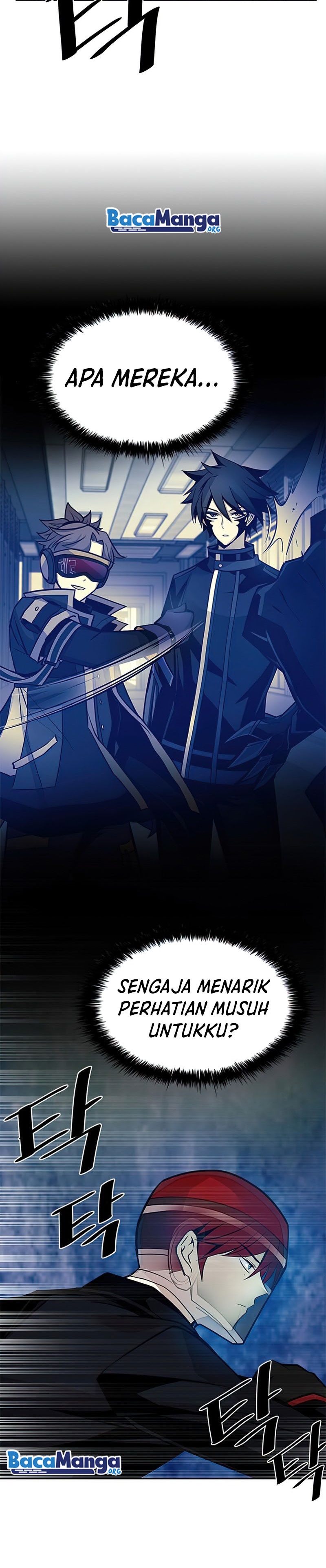 Villain To Kill Chapter 48 Image 2